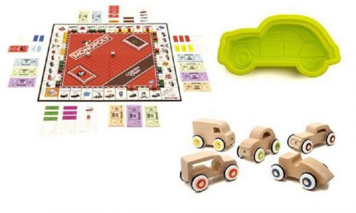 Coronavirus: da macchinine a Monopoly, giochi per quarantena.