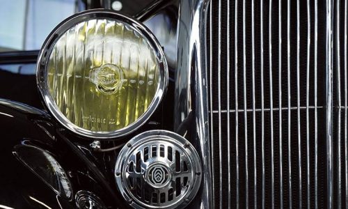 Citroen, nel museo virtuale la storia della casa francese