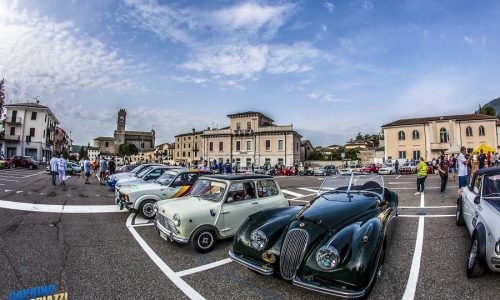 Anche la Caprino-Spiazzi 2020 sarà rinviata a data da destinarsi.