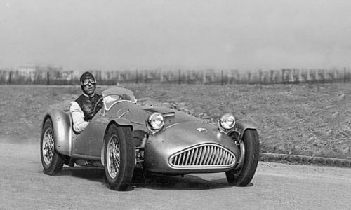 70 anni fa la vittoria di Tazio Nuvolari che ha dato inizio al mito dello Scorpione