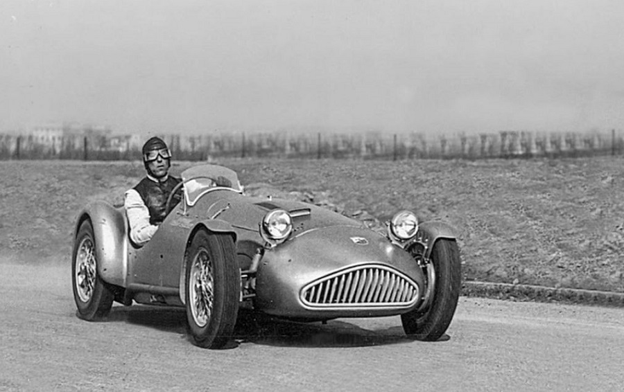 70 anni fa la vittoria di Tazio Nuvolari che ha dato inizio al mito dello Scorpione