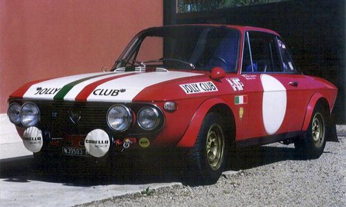 Scomparso Roberto Angiolini, anima della scuderia Jolly Club.