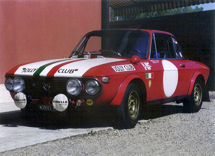 Scomparso Roberto Angiolini, anima della scuderia Jolly Club.