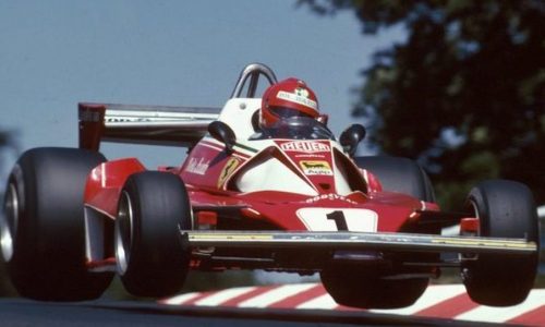 70 anni di Formula 1.