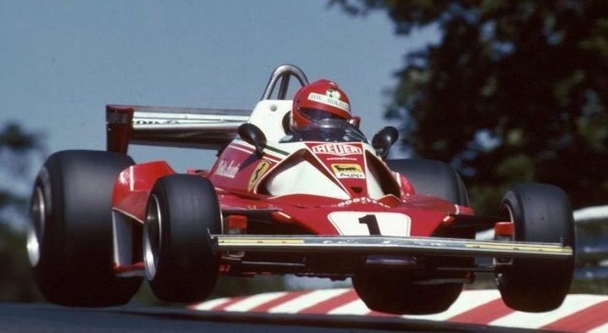 70 anni di Formula 1.