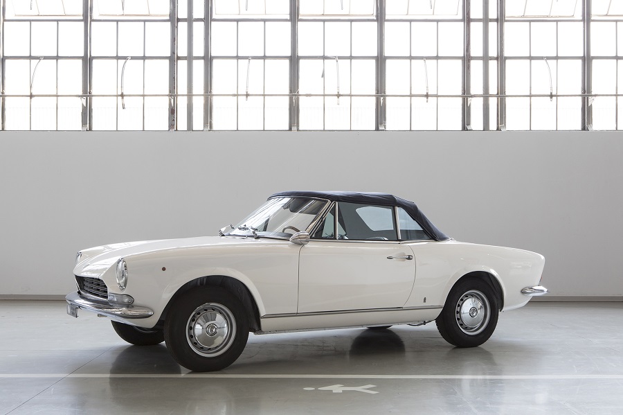 Motor Valley Tours: un’emozionante esperienza per malati di motorismo storico.