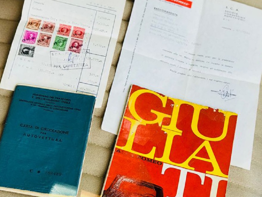 L’opinione di ASI sul documento unico.