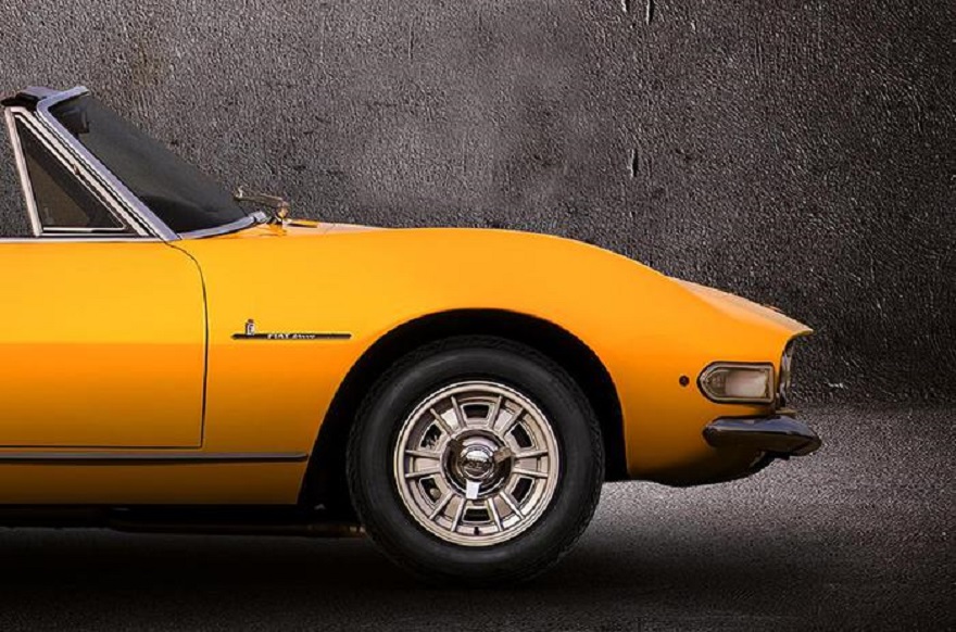 Pirelli Cinturato, Anni’70 nascono CN36 e nuovo P7.