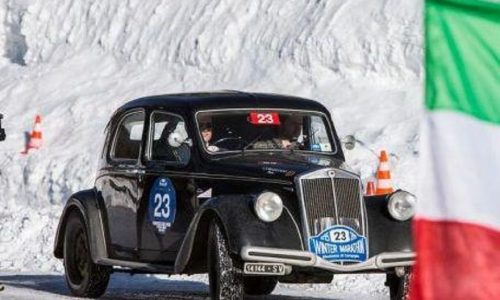 Il Protocollo medico-scientifico per l’automobilismo da ACI Sport.