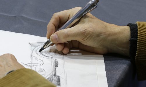 L’ASI e la cultura dei motori va in rete.