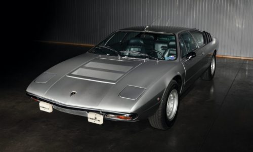 Lamborghini Urraco: la risposta del Toro alla Ferrari Dino.