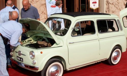 ASI emana le linee guida per le manifestazioni e le omologazioni.