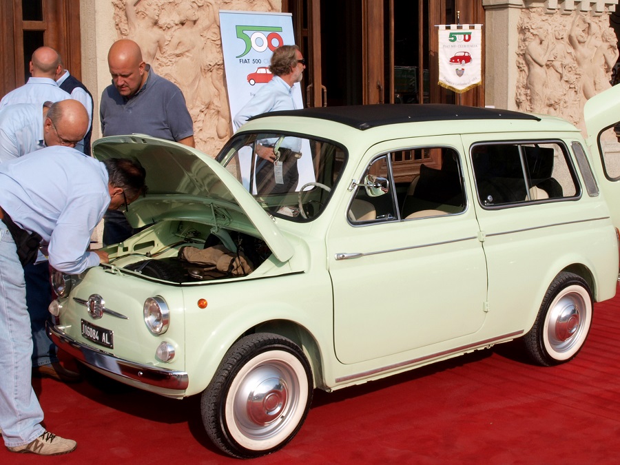 ASI emana le linee guida per le manifestazioni e le omologazioni.