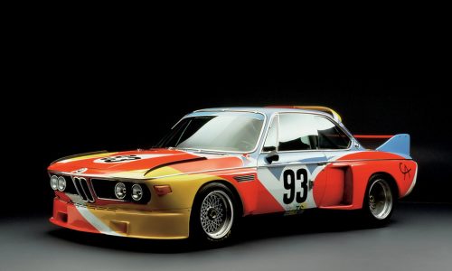 Bmw Italia, tre momenti de La Milanesiana all’Urban Store.