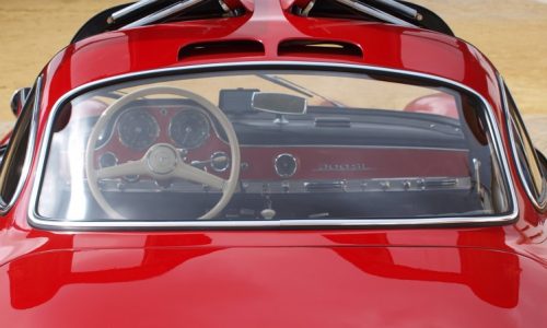 ASI INSIEME 2020: il workshop per affrontare le nuove sfide del motorismo storico.