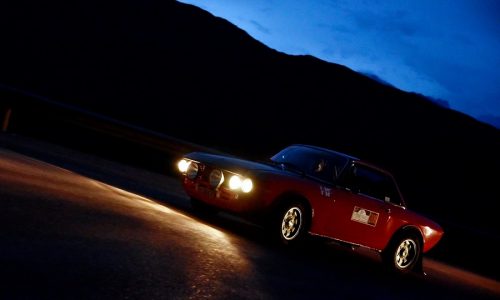 Ecco l’edizione 1.1 dell’Historic Nordest by PN Corse.