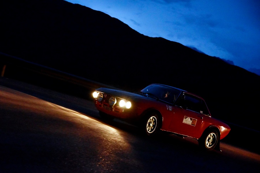 Ecco l’edizione 1.1 dell’Historic Nordest by PN Corse.