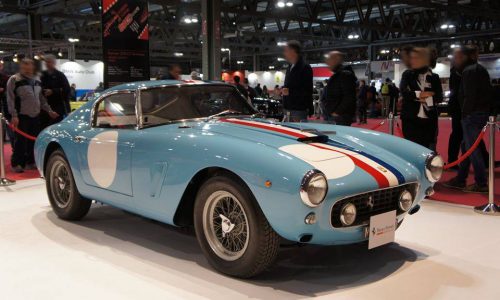 Milano AutoClassica confermata e anticipata al 25 settembre.