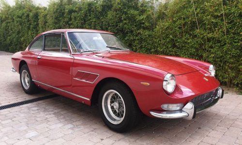 Collezionismo, le più sognate sono Ferrari e Lamborghini