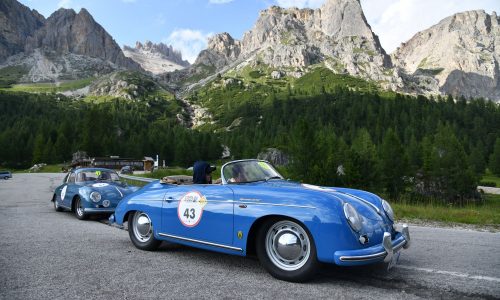 Coppa d’Oro delle Dolomiti 2020, domani il via dalla Perla delle Dolomiti.