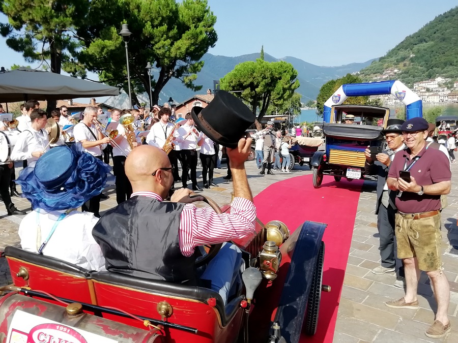 “Terra di Piloti e Motori”: il convegno ASI che guarda alle Marche con un’ottica di ripartenza.