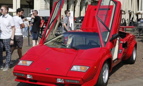 L’impegno di ASI a Milano AutoClassica e a Modena Motor Gallery.