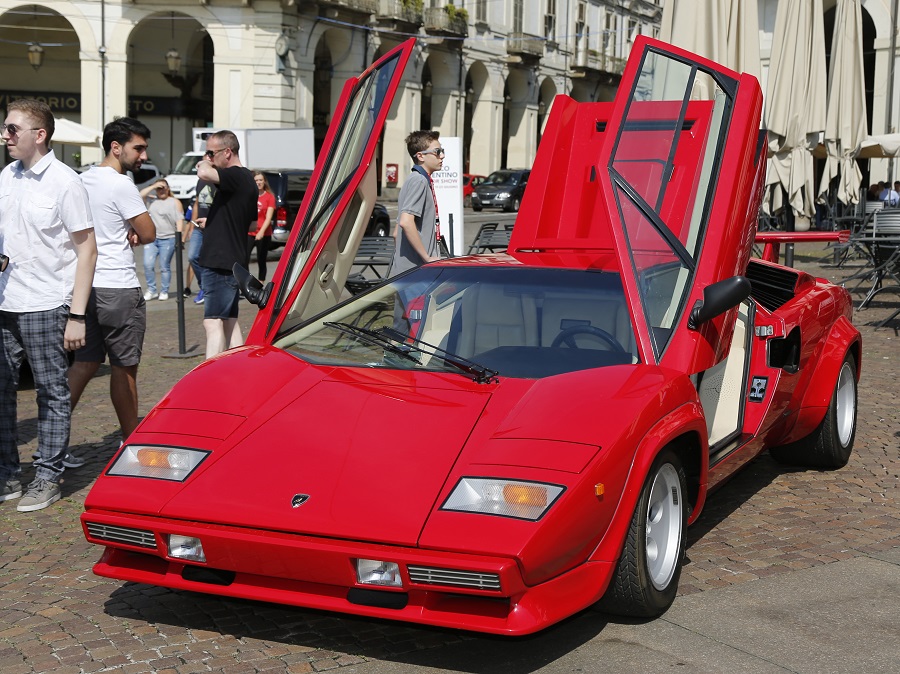L’impegno di ASI a Milano AutoClassica e a Modena Motor Gallery.