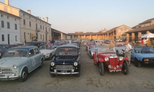 Campagne e Cascine, iscrizioni a pieno regime per la ripartenza del CIREAS