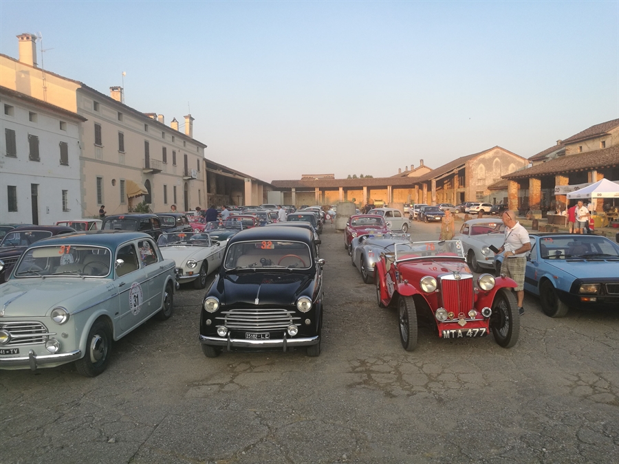 Campagne e Cascine, iscrizioni a pieno regime per la ripartenza del CIREAS