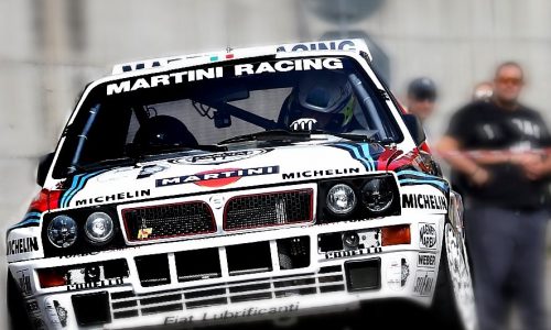 Il 18° Rallylegend si anticipa e andrà in scena dall’1 al 4 ottobre!