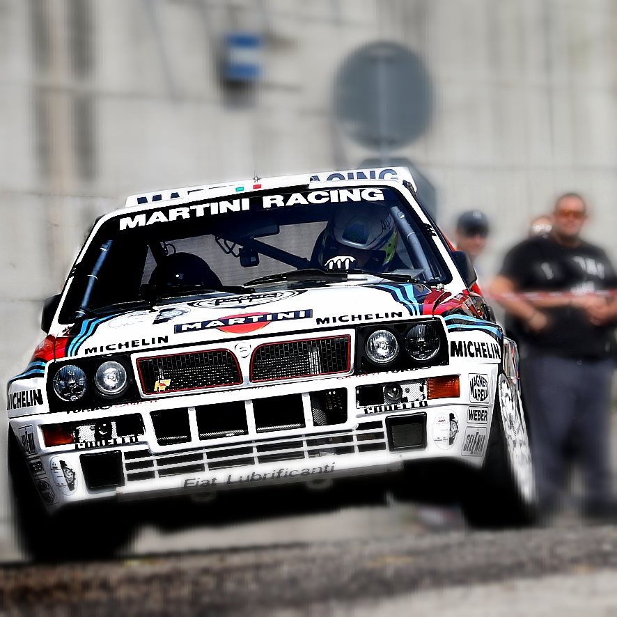 Il 18° Rallylegend si anticipa e andrà in scena dall’1 al 4 ottobre!