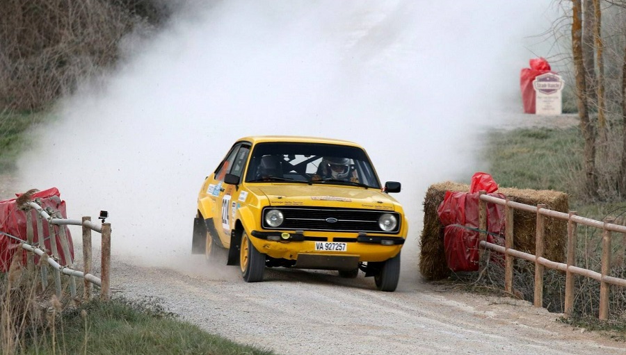 Rally Città di Arezzo Crete Senesi e Valtiberina accende i motori: la sfida sarà per oltre 100 equipaggi.