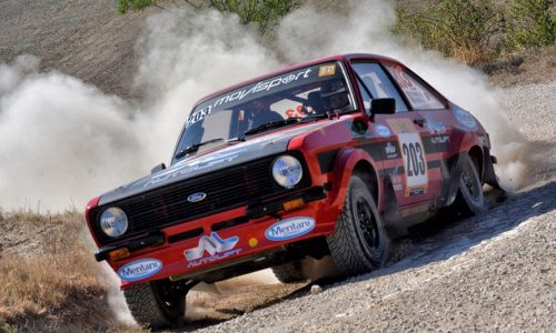 Il riscatto sportivo di Tonelli passa all’ombra del Titano.