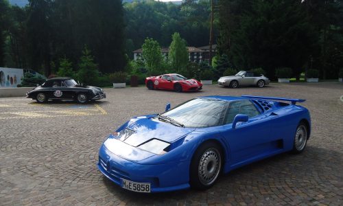 AppassionAuto 2020: il rombo della passione e della solidarietà.