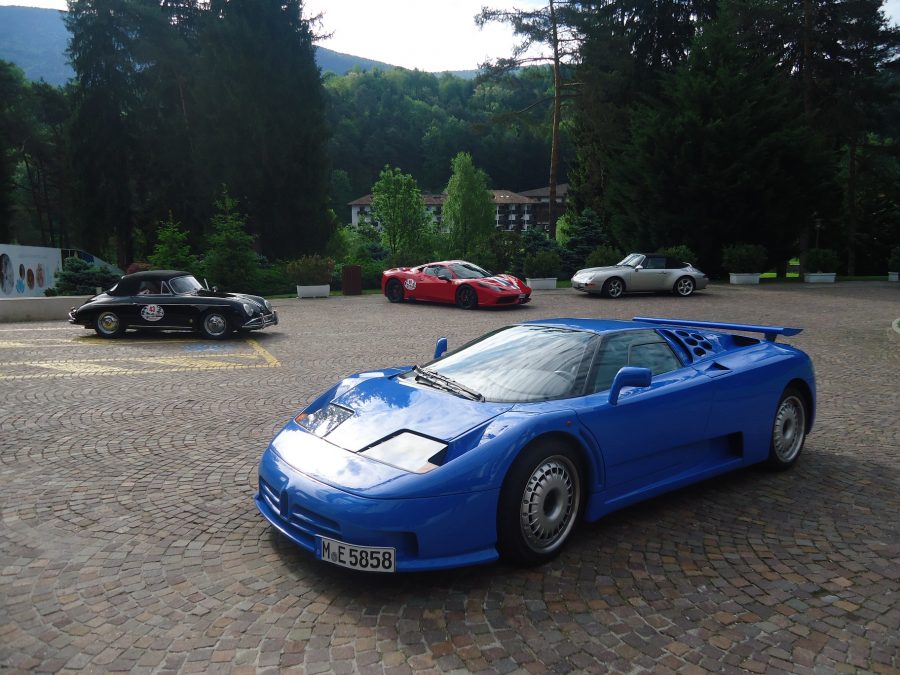 AppassionAuto 2020: il rombo della passione e della solidarietà.
