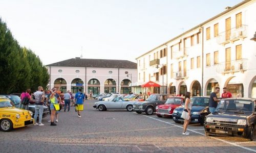 Expo Motor Day 2020: il prossimo 22 agosto a Villadose.