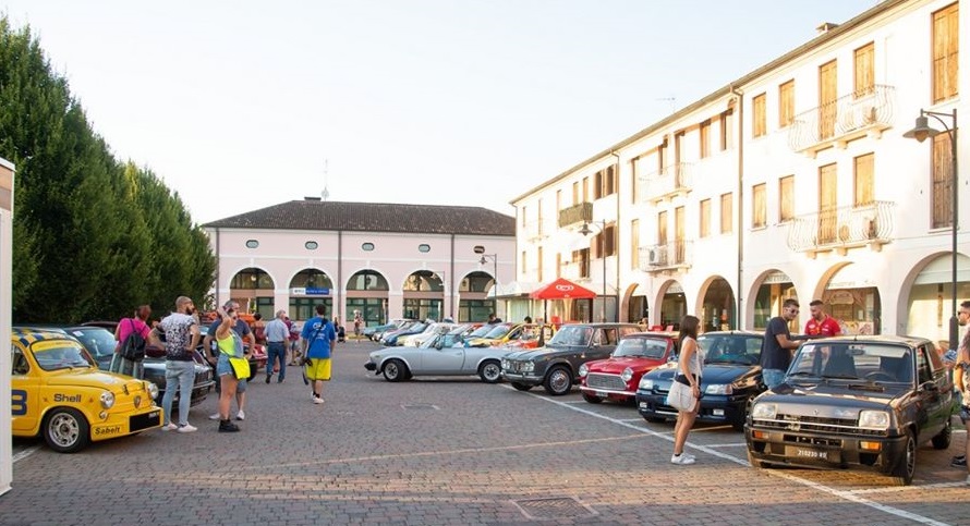 Expo Motor Day 2020: il prossimo 22 agosto a Villadose.