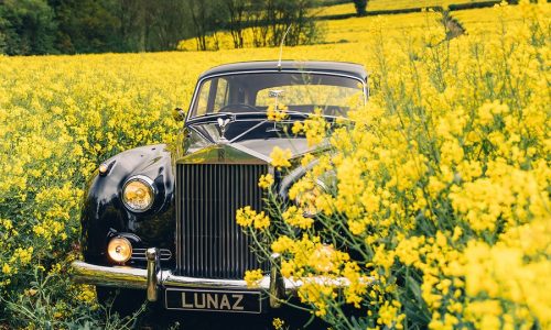Rolls Royce, ecco le elettrificate firmate Lunaz.