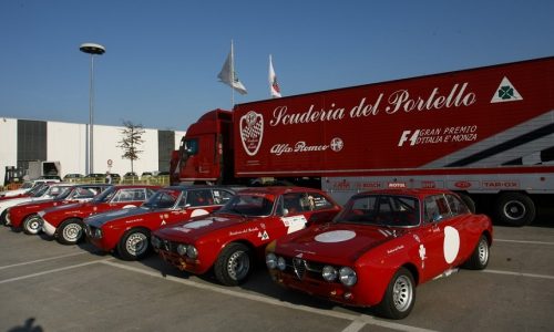 Nasce Portello Factory per gli appassionati del Biscione.
