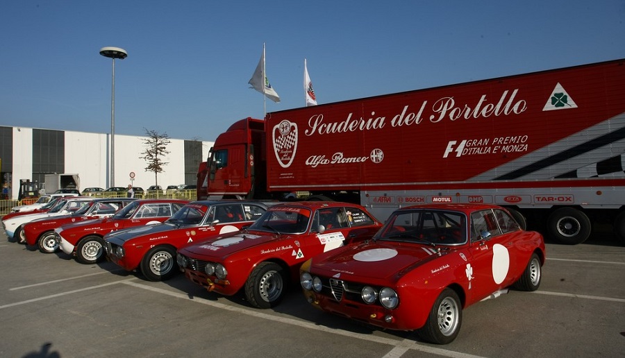 Nasce Portello Factory per gli appassionati del Biscione.