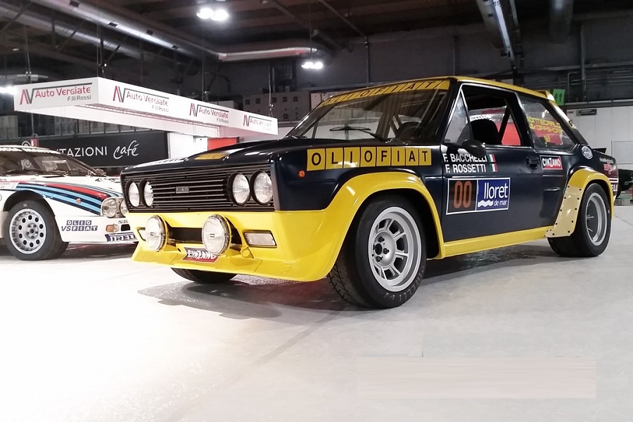 Milano AutoClassica, chiusa ieri la decima edizione