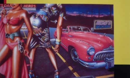 Turbo Diesel, il Fritz d’Argento 2020 è assegnato ad Albert One.