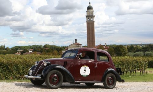La Marca Classica 2020 arride per la seconda volta a Scapolo – Scapolo.