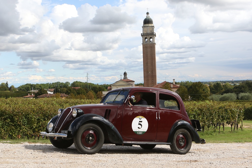 La Marca Classica 2020 arride per la seconda volta a Scapolo – Scapolo.