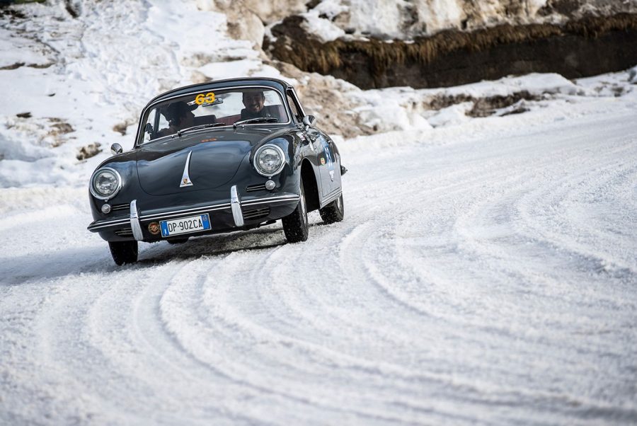 Winter Marathon 2021: già fissate le date.