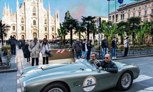 Si avvicina la Coppa Milano-Sanremo 2021.