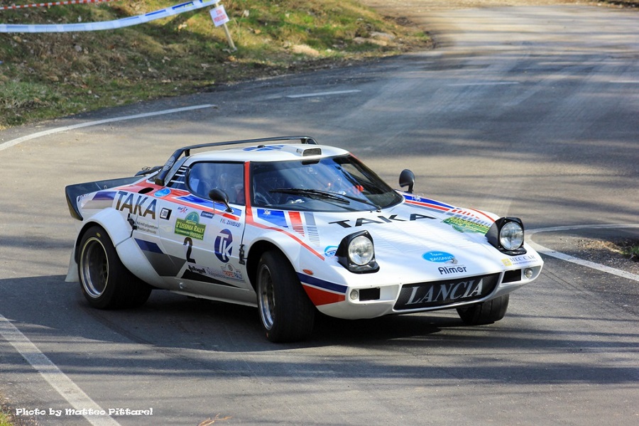 Trofeo Rally ACI Vicenza: boom d’iscritti al Città di Bassano.
