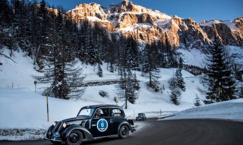 Winter Marathon 2021: al via le iscrizioni.