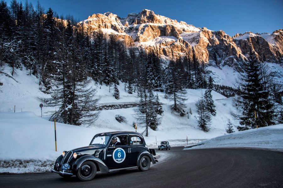 Winter Marathon 2021: al via le iscrizioni.
