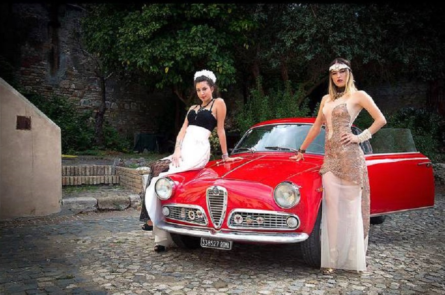 Auto: Concorsi d’eleganza nuova frontiera motorismo storico.